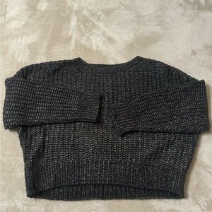 Women’s Express Chunky Knit Sweater Large